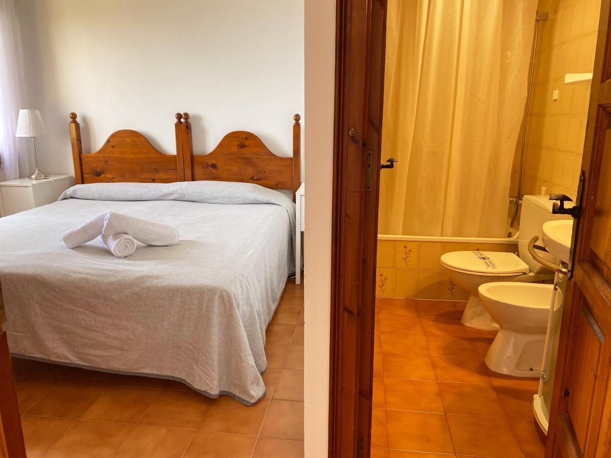 Wonderful Apartment With Outstanding Views - Calella De Palfrugell Calella De Palafrugell Buitenkant foto