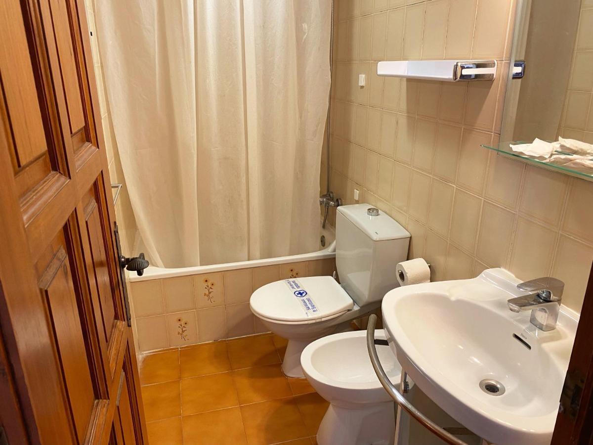 Wonderful Apartment With Outstanding Views - Calella De Palfrugell Calella De Palafrugell Buitenkant foto